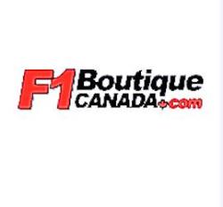 F1 Boutique Canada in Montréal, QC (Old Montreal) - Opening Hours