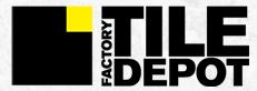 Factory Tile Depot, Oakville, ON opening hours
