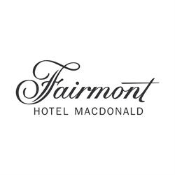Fairmont Hotel Macdonald, Edmonton, AB opening hours