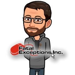 Fatal Exceptions Inc., St. Albert, AB opening hours