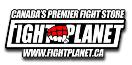 Fight Planet / Combat Sports Equipment & Fitness Supply in Hamilton, ON (Rymal) - Opening Hours