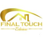 Final Touch Roofing & Exteriors, Calgary, AB opening hours