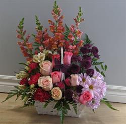 Flowers By Gerry, Brantford, ON opening hours