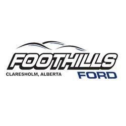Foothills Ford, Claresholm, AB opening hours