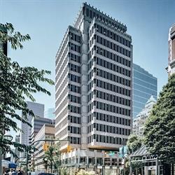 Forbes Travel International Ltd in Vancouver, BC (Downtown) - Opening Hours