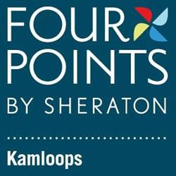 Four Points by Sheraton Kamloops, opening hours