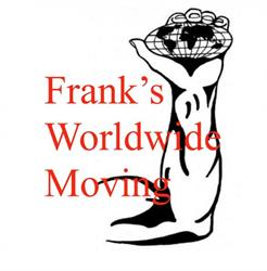 Frank's Worldwide Moving, Kingston, ON opening hours