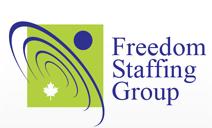 Freedom Staffing Group in Scarborough, ON (Agincourt) - Opening Hours