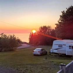 Fundy Trail Campground And Cottages, Granville Ferry, NS opening hours