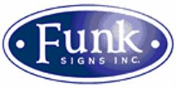 Funk Signs Inc, Kamloops, BC opening hours