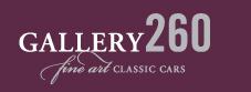 Gallery 260 in Toronto, ON (Old Town) - Opening Hours