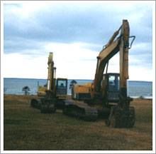 Gary Belliveau Construction & Excavation Ltd, Saulnierville, NS opening hours