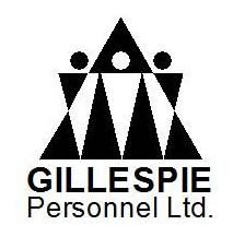 Gillespie Personnel Ltd in Calgary, AB (Connaught) - Opening Hours