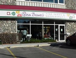Gina Brown's in Calgary, AB (Manchester Industrial) - Opening Hours