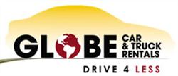 Globe Location Auto & Camion (Car & Truck Rental), Mont-Royal, QC opening hours
