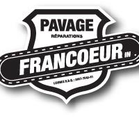 Pavage Réparations Francoeur Inc., Saint-Jean-Port-Joli, QC opening hours