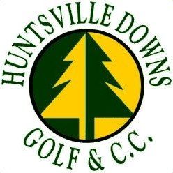 Huntsville Downs Golf Club, opening hours