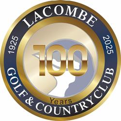 Lacombe Golf & Country Club, opening hours
