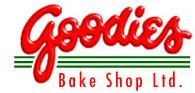 Goodies Bake Shop & Gelati, Winnipeg, MB opening hours