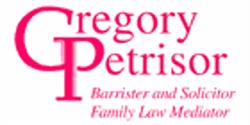 Gregory Petrisor, Prince George, BC opening hours