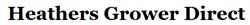 Grower Direct, St. Albert, AB opening hours