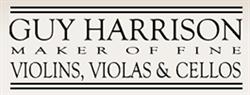Guy Harrison - Violin Maker in Ottawa, ON (West Centre Town - Little Italy - Civic Hospital East) - Opening Hours