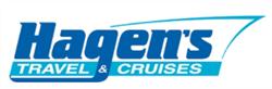 Hagen's Travel & Cruises, Burnaby, BC opening hours