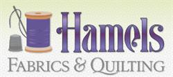 Hamel Fabrics, Chilliwack, BC opening hours