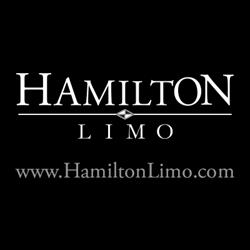 Hamilton Limo, opening hours