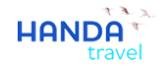 Handa Travel in Scarborough, ON (West Hill) - Opening Hours