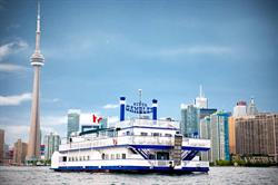 River Gambler in Toronto, ON (Downtown) - Opening Hours