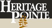 Heritage Pointe Golf Club, Calgary, AB opening hours