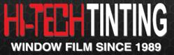 Hi-Tech Tinting Inc in Edmonton, AB (Alberta Park Industrial) - Opening Hours