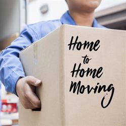 Home To Home Moving, Red Deer, AB opening hours