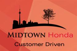 Midtown Honda in North York, ON (Liberty Village) - Opening Hours