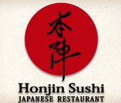 Honjin Yaletown Sushi Restaurant in Vancouver, BC (Downtown) - Opening Hours
