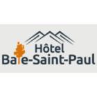 Hôtel Baie-Saint-Paul, opening hours