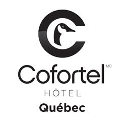 Hotel Le Cofortel, Québec, QC opening hours