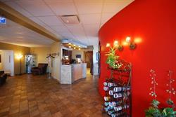 Hotel Motel Monaco Des Monts, Sainte-Anne-des-Monts, QC opening hours