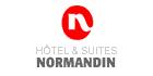 Hotel & Suites Normandin Québec, opening hours