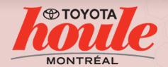 Houle Toyota, Montréal, QC opening hours