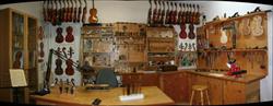 Michael Altshuler Violin Shop, Richmond, BC opening hours