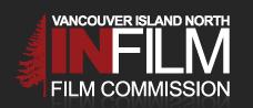 Island North Film Commission, Campbell River, BC opening hours