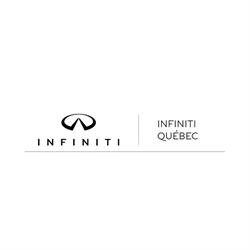 Infiniti Québec, opening hours