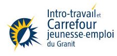 Intro-Travail et Carrefour jeunesse-emploi du Granit, Lac-Mégantic, QC opening hours