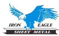 Iron Eagle Sheet Metal Limited, Airdrie, AB opening hours