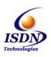 Isdn Technologies in Scarborough, ON (Woburn) - Opening Hours