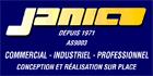 Janico Inc, Saint-Laurent, QC opening hours