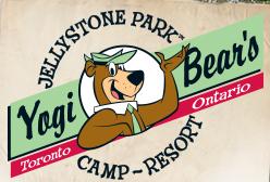 Yogi Bear's Jellystone Park&camp-Resort, Bradford, ON opening hours