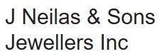 J.neilas & Sons Jewellers in Vancouver, BC (Downtown) - Opening Hours